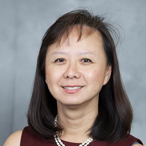 Sherry C. Huang, M.D. '94