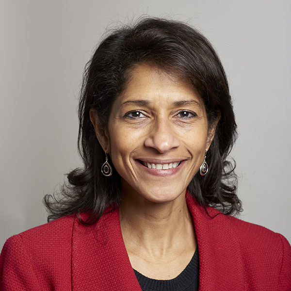 Yvette H. Calderon, M.D. '90