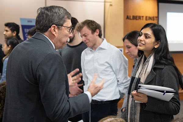 Importance of the Mentorship Program