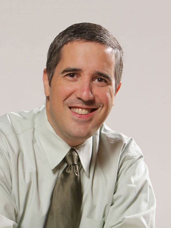 Ariel Y. Fishman, Ph.D., M.Phil.