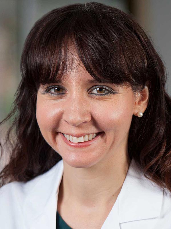 Kerry A. Morrone, M.D.