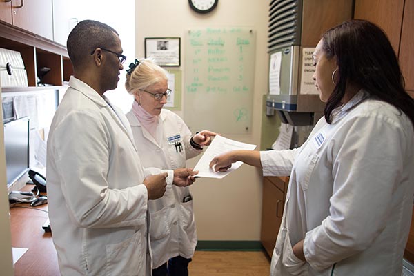 Office of Clinical Trials