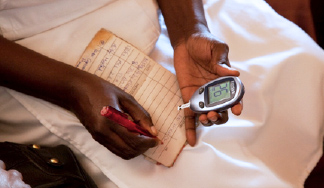 glucose meter