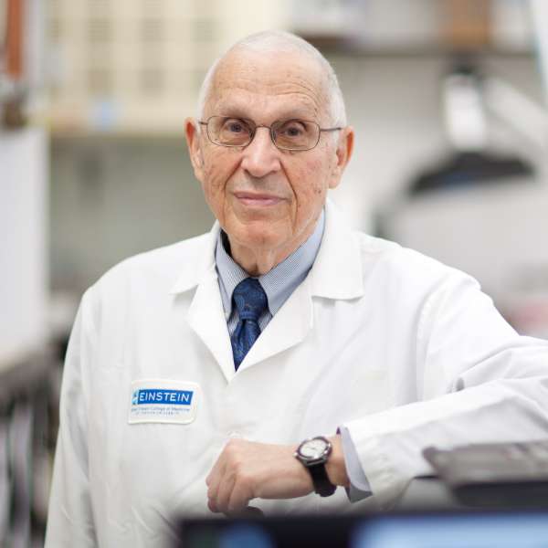 Dr. Norman Fleischer