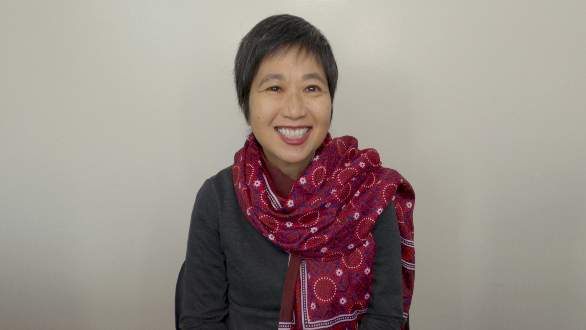 Welcome from Dr. Grace Kajita, Wakefield Internal Medicine Residency Program Director