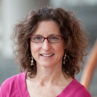 Karen Bonuck, Ph.D.