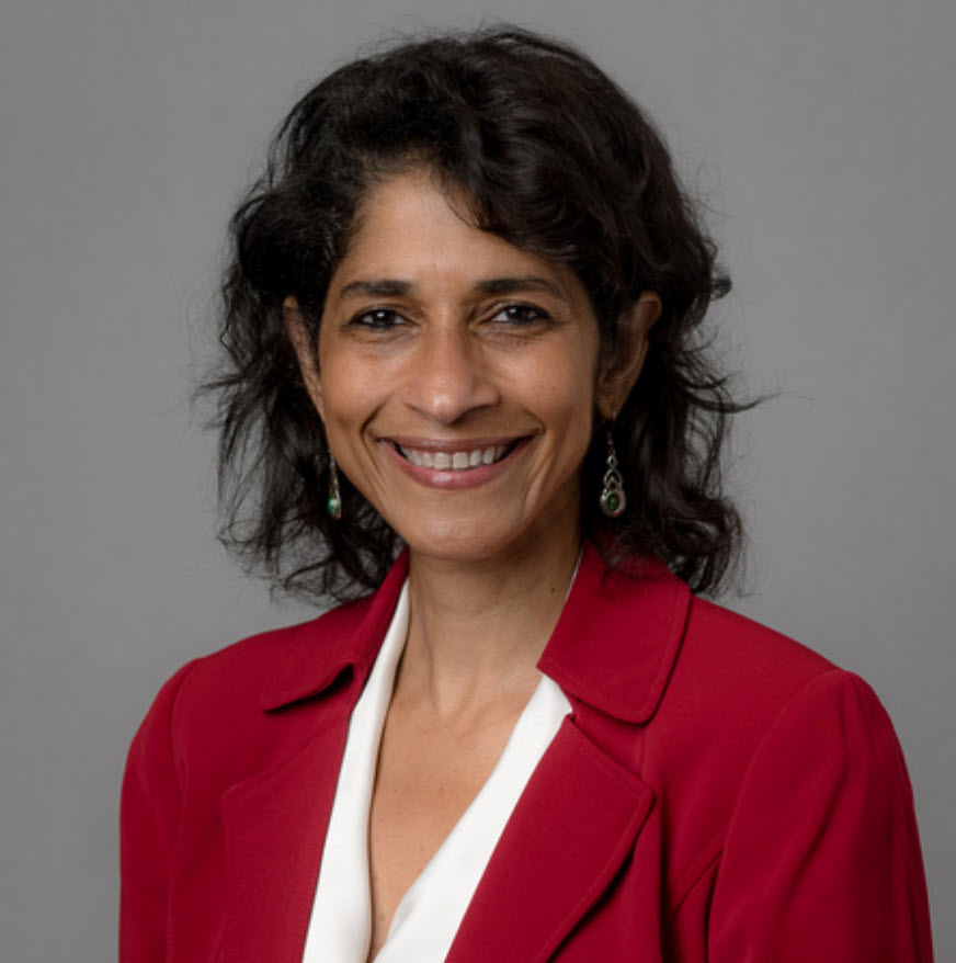 Dr. Yvette Calderon