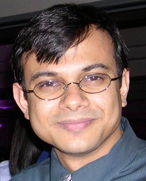 Abhishek Bhattacharya