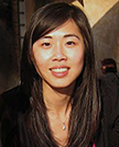 Catherine Liu