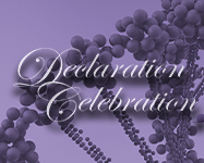 Declaration Celebration