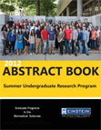2012 Abstract Book