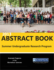 2013 Abstract Book