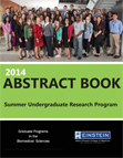 2014 Abstract Book