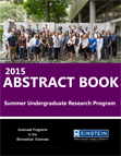 2015 Abstract Book