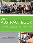 2016 Abstract Book