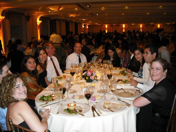 2008 Graduation