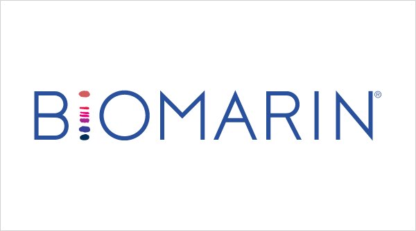 Biomarin Logo