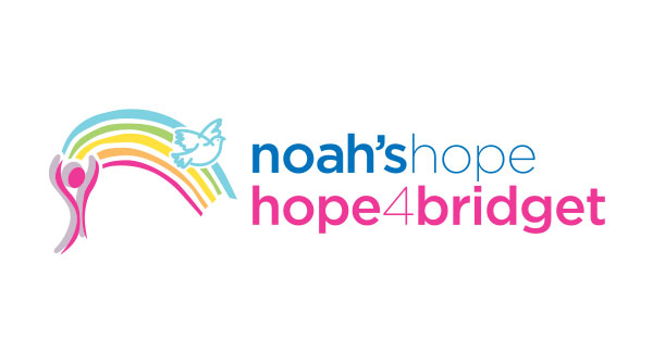 Noah’s Hope-Hope 4 Bridget Logo