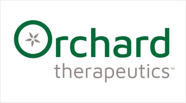 Orchid Therapeutics Logo