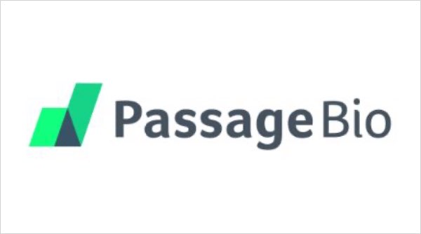 Passage Bio Logo