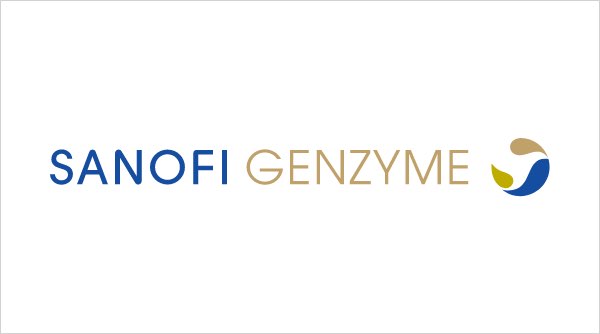 Sanofi Genzyme Logo