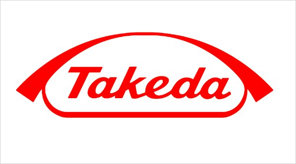 Takeda Logo
