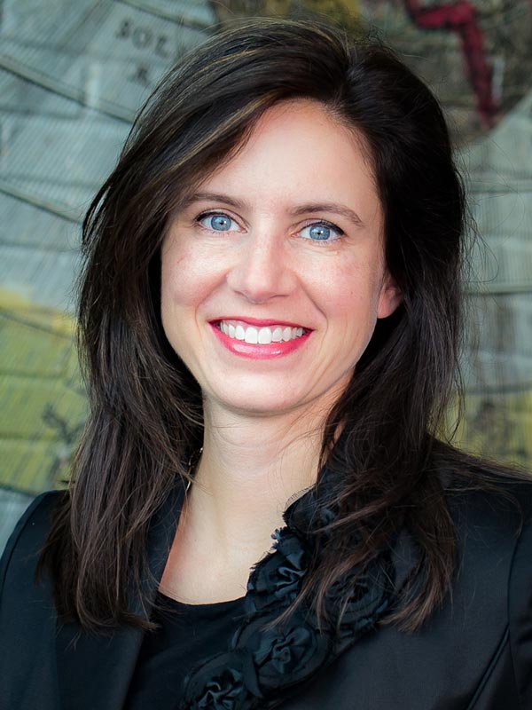 Cara O'Neill, M.D.