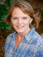 Colleen Stevens, Ph.D.