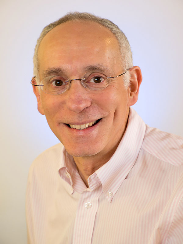 Dan Ory, M.D.