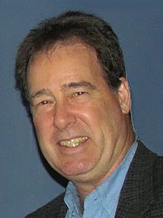 Dean Suhr