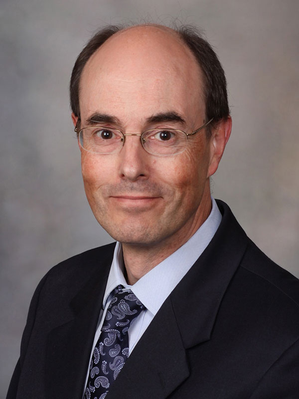 Dieter Matern, M.D., Ph.D.