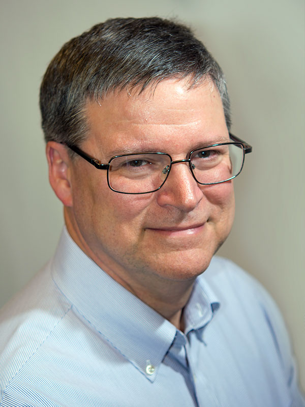 Forbes D. Porter, M.D.