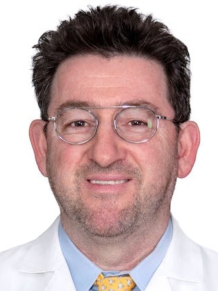 Gabriel Kupchik, M.D.