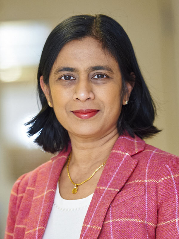 Jaya Ganesh, M.D.