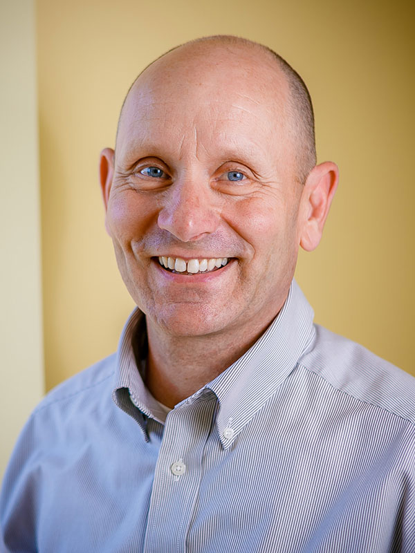 Joseph Orsini, Ph.D.