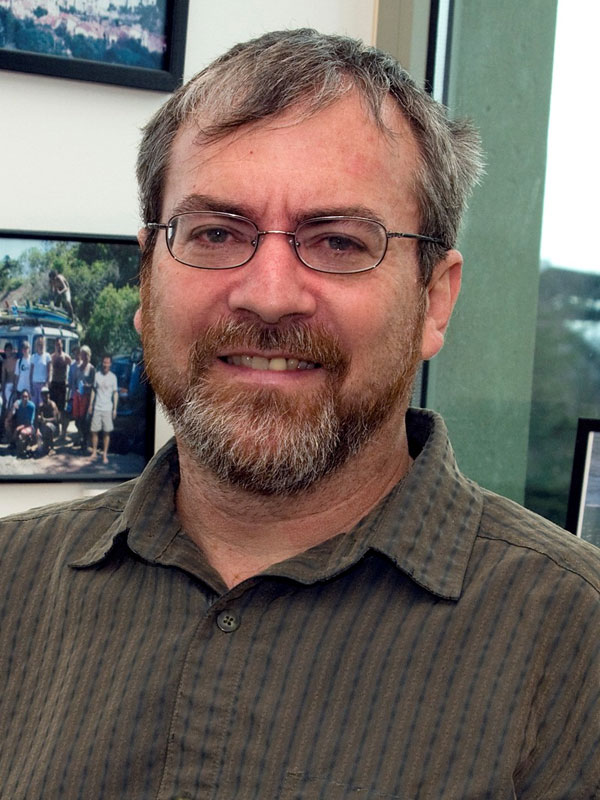Michael Gelb, Ph.D.