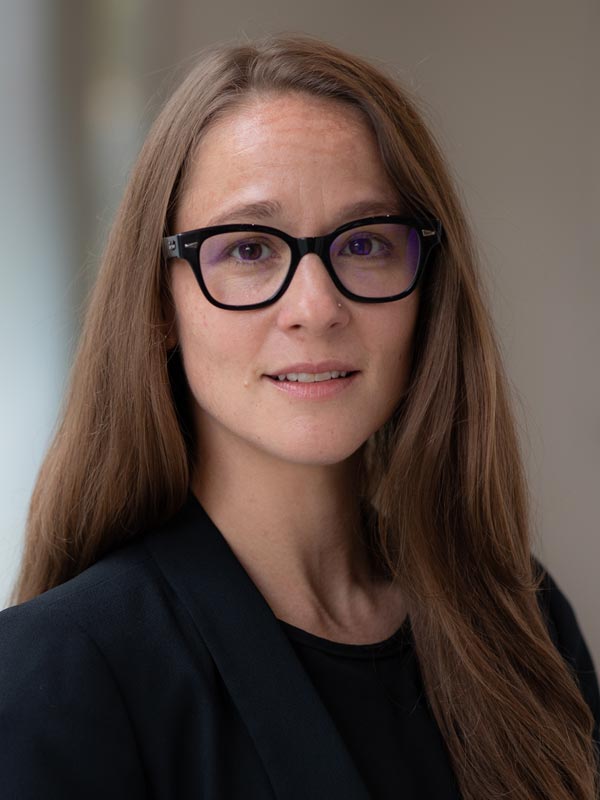 Nicole Kelly, M.P.H.