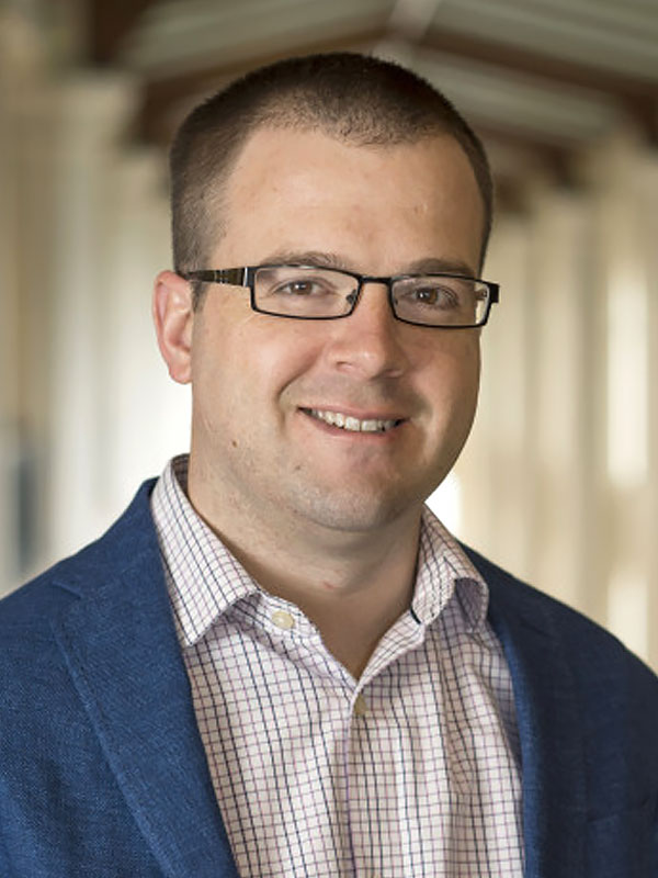 Sean Kassen, Ph.D.