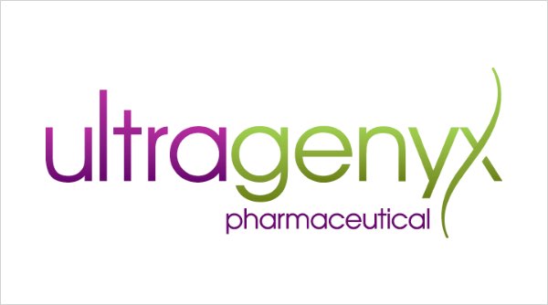 Ultragenyx Logo