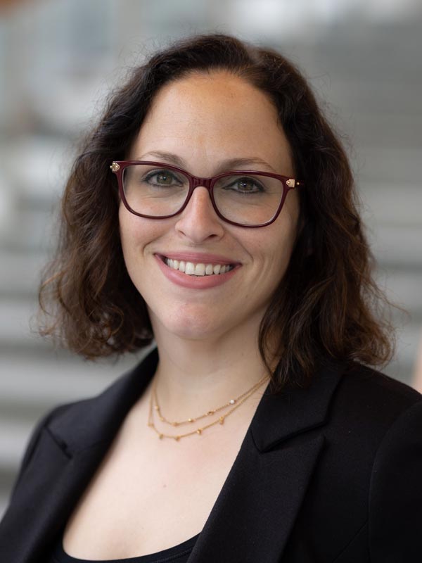 Chava Pollak, Ph.D., R.N., FNP-BC