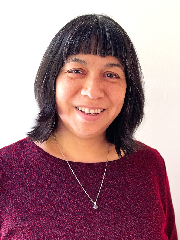 Claudia Lechuga, M.S.