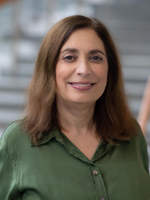 Jeannette Lindquist