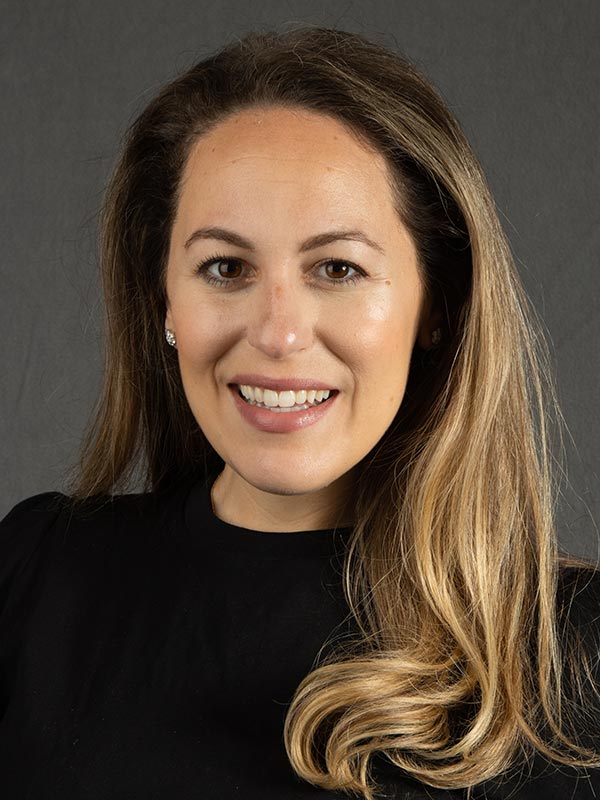 Sarah Lewis