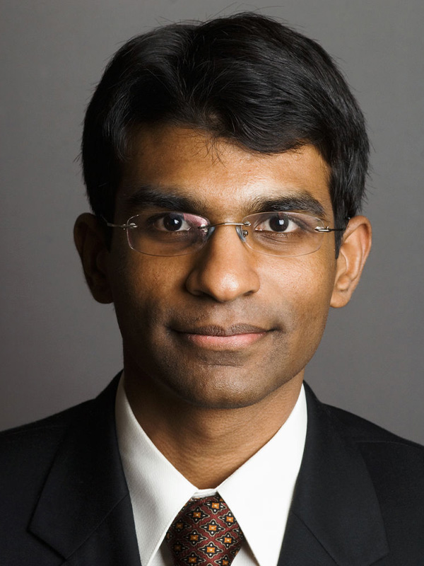 Vijay Yanamadala, M.D., M.B.A.